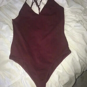 PacSun Bodysuit